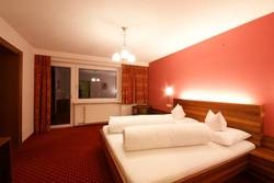 Imagen general del Hotel Soldanella, Lech - Zurs . Foto 9