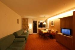 Imagen general del Hotel Soldanella, Lech - Zurs . Foto 11