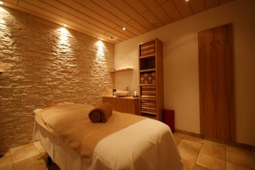 Imagen general del Hotel Soldanella, Lech - Zurs . Foto 12
