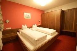 Imagen general del Hotel Soldanella, Lech - Zurs . Foto 13