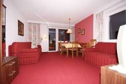 Imagen general del Hotel Soldanella, Lech - Zurs . Foto 14