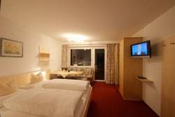 Imagen general del Hotel Soldanella, Lech - Zurs . Foto 15