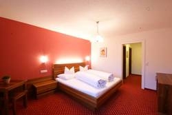 Imagen general del Hotel Soldanella, Lech - Zurs . Foto 18