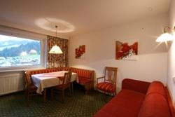Imagen general del Hotel Soldanella, Lech - Zurs . Foto 19