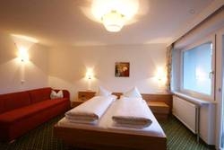 Imagen general del Hotel Soldanella, Lech - Zurs . Foto 20