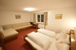 Imagen general del Hotel Soldanella, Lech - Zurs . Foto 21