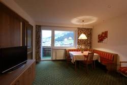 Imagen general del Hotel Soldanella, Lech - Zurs . Foto 22