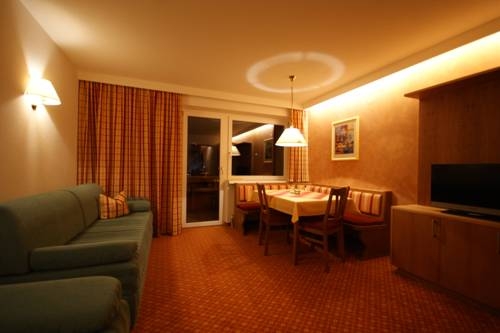 Imagen general del Hotel Soldanella, Lech - Zurs . Foto 23