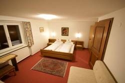 Imagen general del Hotel Soldanella, Lech - Zurs . Foto 24
