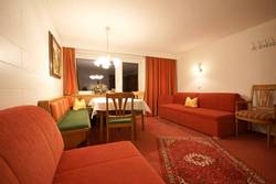 Imagen general del Hotel Soldanella, Lech - Zurs . Foto 25