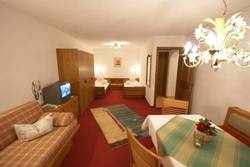 Imagen general del Hotel Soldanella, Lech - Zurs . Foto 26