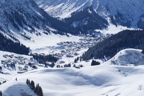 Imagen general del Hotel Soldanella, Lech - Zurs . Foto 28