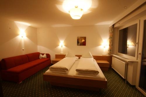 Imagen general del Hotel Soldanella, Lech - Zurs . Foto 33