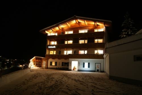 Imagen general del Hotel Soldanella, Lech - Zurs . Foto 34