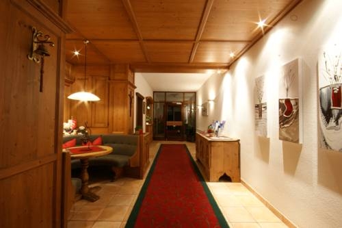Imagen general del Hotel Soldanella, Lech - Zurs . Foto 35