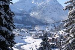Imagen general del Hotel Soldanella, Lech - Zurs . Foto 36