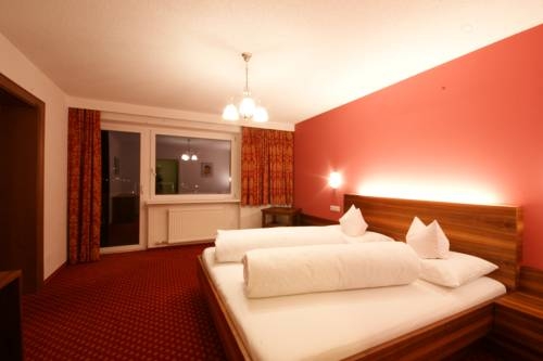 Imagen general del Hotel Soldanella, Lech - Zurs . Foto 38