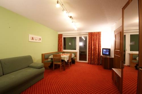 Imagen general del Hotel Soldanella, Lech - Zurs . Foto 39