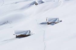 Imagen general del Hotel Soldanella, Lech - Zurs . Foto 40