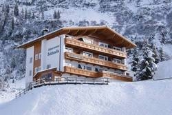 Imagen general del Hotel Soldanella, Lech - Zurs . Foto 43