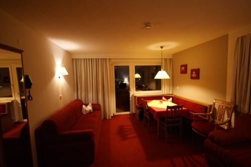Imagen de la habitación del Hotel Soldanella, Lech - Zurs . Foto 48