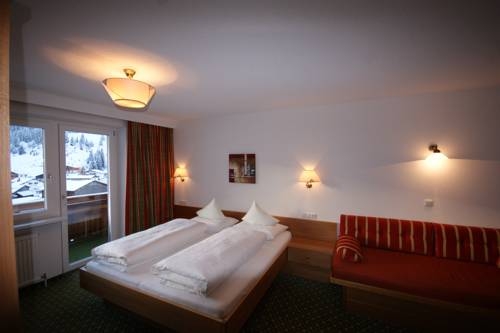 Imagen general del Hotel Soldanella, Lech - Zurs . Foto 46