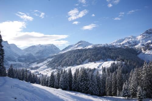 Imagen general del Hotel Soldanella, Lech - Zurs . Foto 47