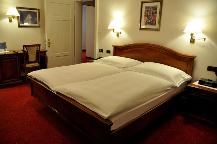 Imagen de la habitación del Hotel Soldanella, St Moritz . Foto 5