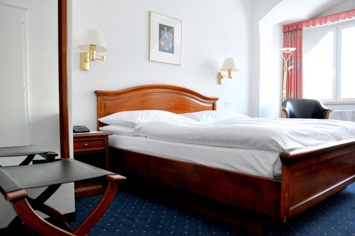Imagen de la habitación del Hotel Soldanella, St Moritz . Foto 8
