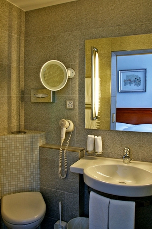 Imagen de la habitación del Hotel Soldanella, St Moritz . Foto 11