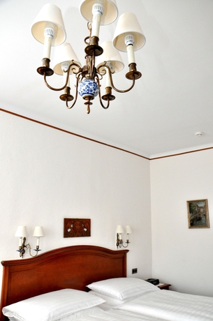 Imagen de la habitación del Hotel Soldanella, St Moritz . Foto 14