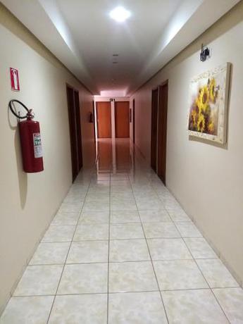 Imagen general del Hotel Soldera Inn. Foto 2