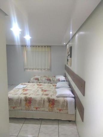 Imagen de la habitación del Hotel Soldera Inn. Foto 7