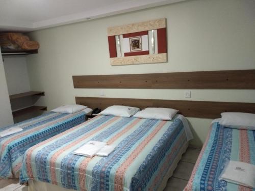 Imagen de la habitación del Hotel Soldera Inn. Foto 8