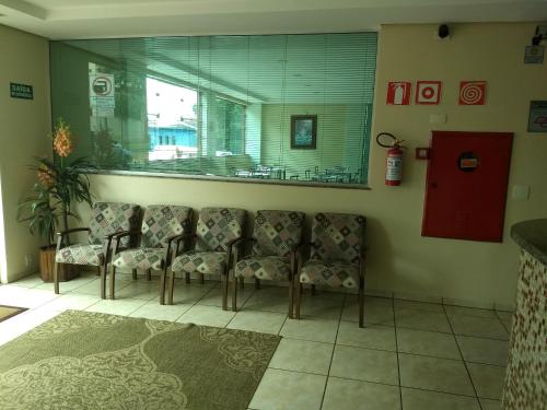 Imagen general del Hotel Soldera Inn. Foto 4