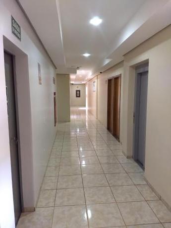 Imagen general del Hotel Soldera Inn. Foto 5