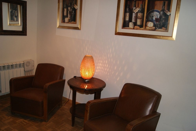 Imagen de la habitación del Hotel Soldeu Paradis. Foto 2