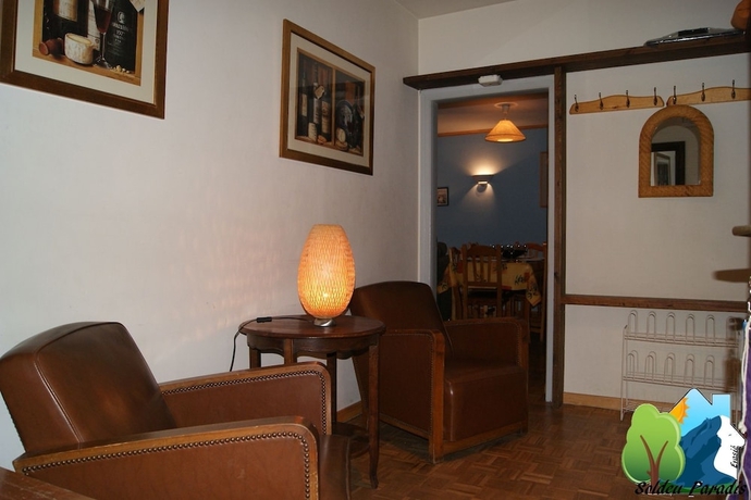 Imagen de la habitación del Hotel Soldeu Paradis. Foto 3