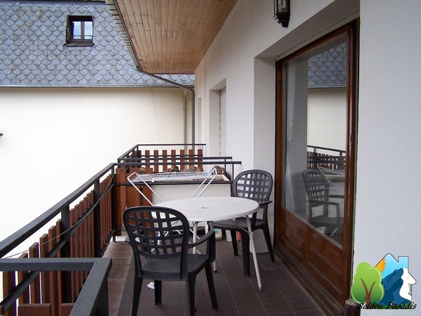 Imagen de la habitación del Hotel Soldeu Paradis. Foto 4