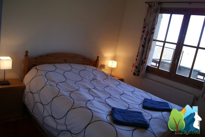 Imagen de la habitación del Hotel Soldeu Paradis. Foto 6