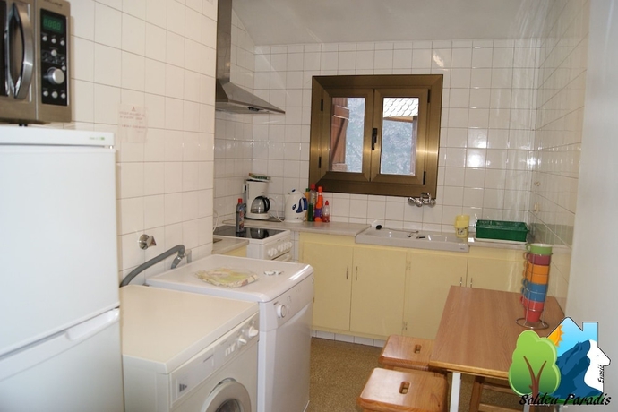 Imagen de la habitación del Hotel Soldeu Paradis. Foto 9