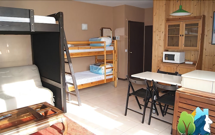 Imagen de la habitación del Hotel Soldeu Paradis. Foto 11