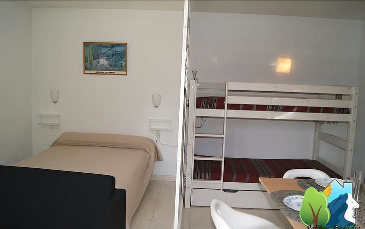 Imagen de la habitación del Hotel Soldeu Paradis. Foto 17
