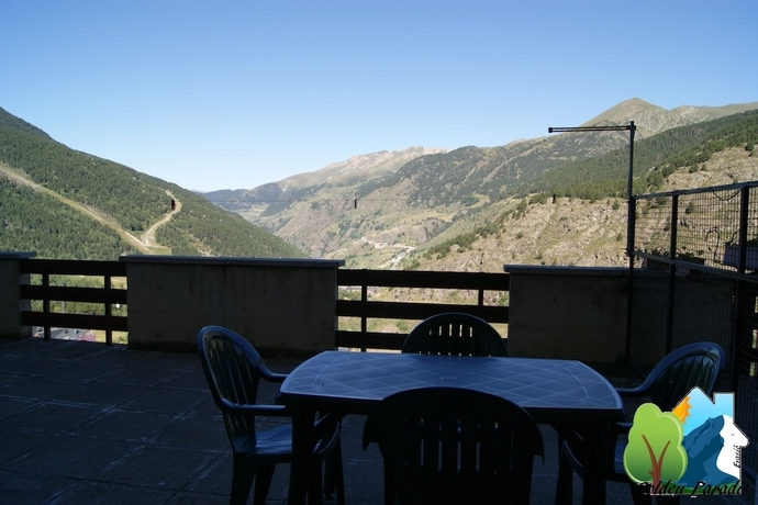 Imagen de la habitación del Hotel Soldeu Paradis. Foto 18