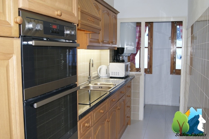 Imagen de la habitación del Hotel Soldeu Paradis. Foto 19