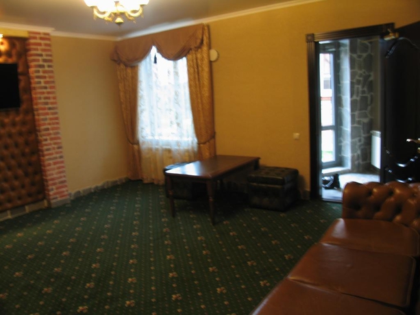 Imagen general del Hotel Soldi. Foto 4