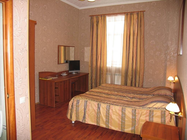 Imagen general del Hotel Soldi. Foto 8