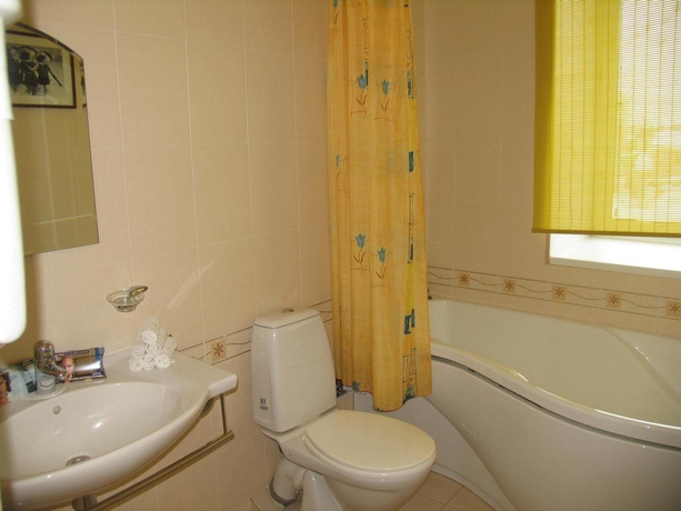 Imagen general del Hotel Soldi. Foto 10