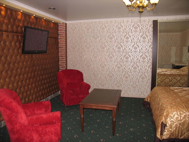 Imagen general del Hotel Soldi. Foto 12