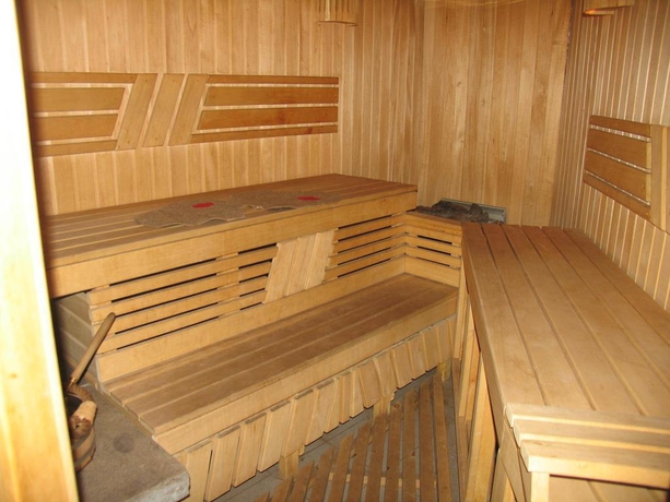 Imagen general del Hotel Soldi. Foto 14